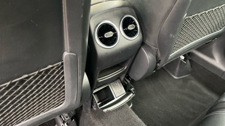 Mercedes-Benz GLA 180 Sport Executive 5dr Auto Petrol Hatchback